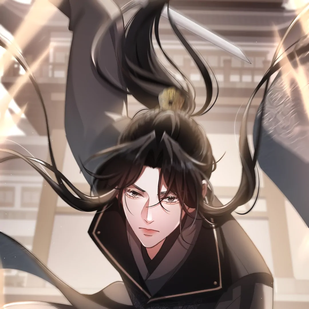 Bloody Sweet Scandal [Team Hazama] - Chapter 6 manhwa