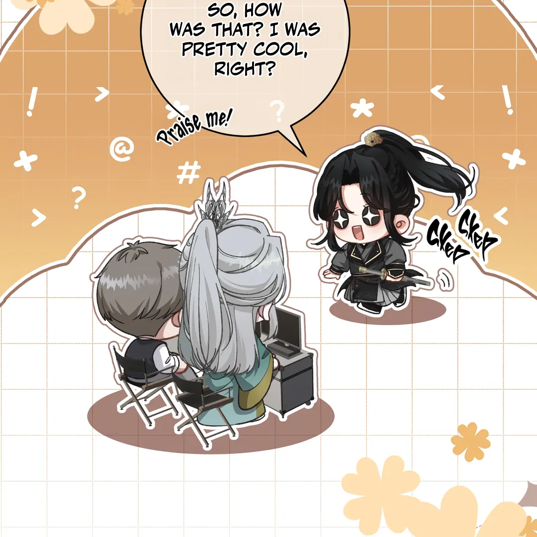 Bloody Sweet Scandal [Team Hazama] - Chapter 6 manhwa