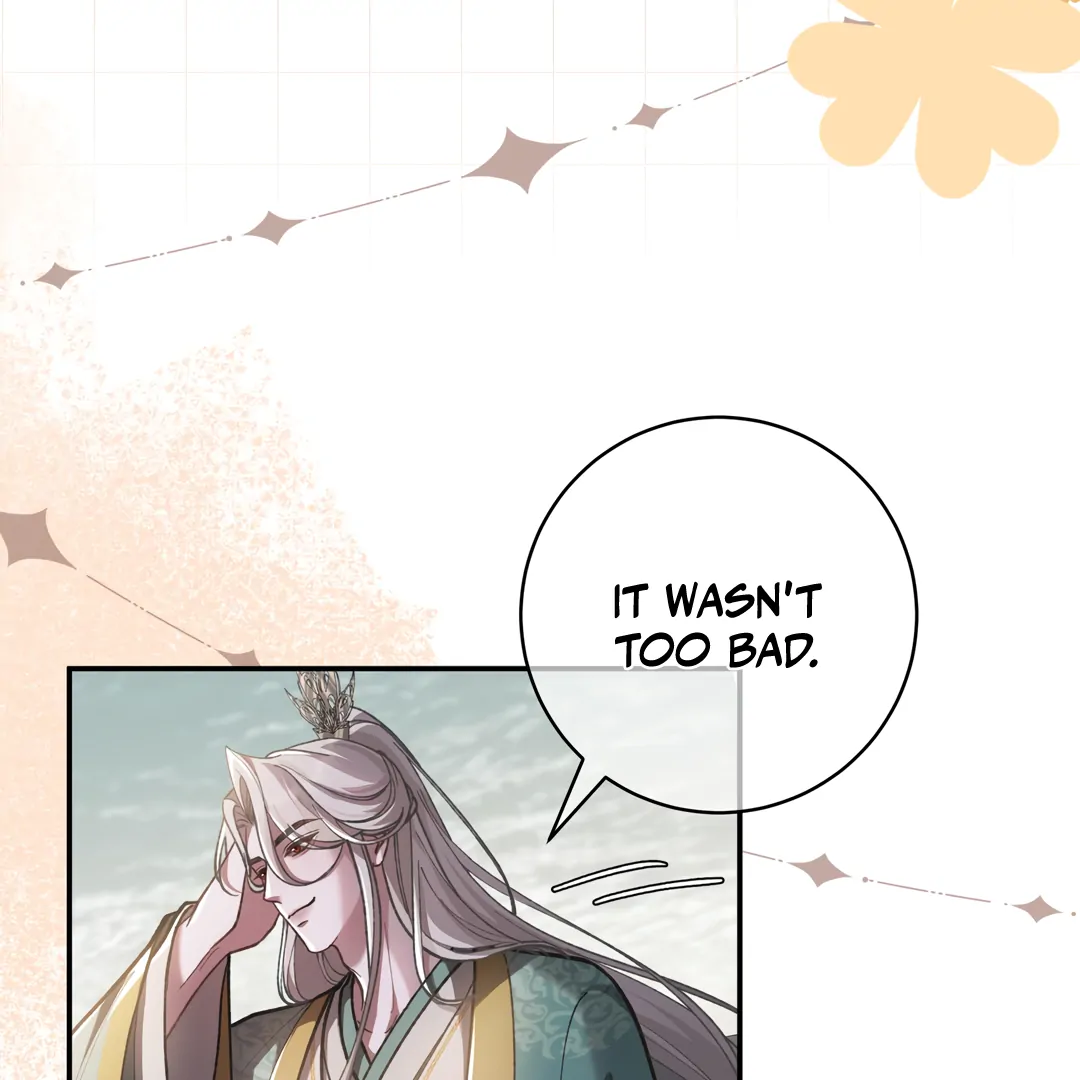 Bloody Sweet Scandal [Team Hazama] - Chapter 6 manhwa