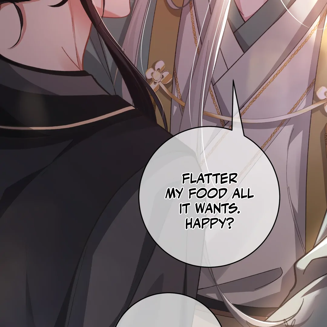 Bloody Sweet Scandal [Team Hazama] - Chapter 6 manhwa