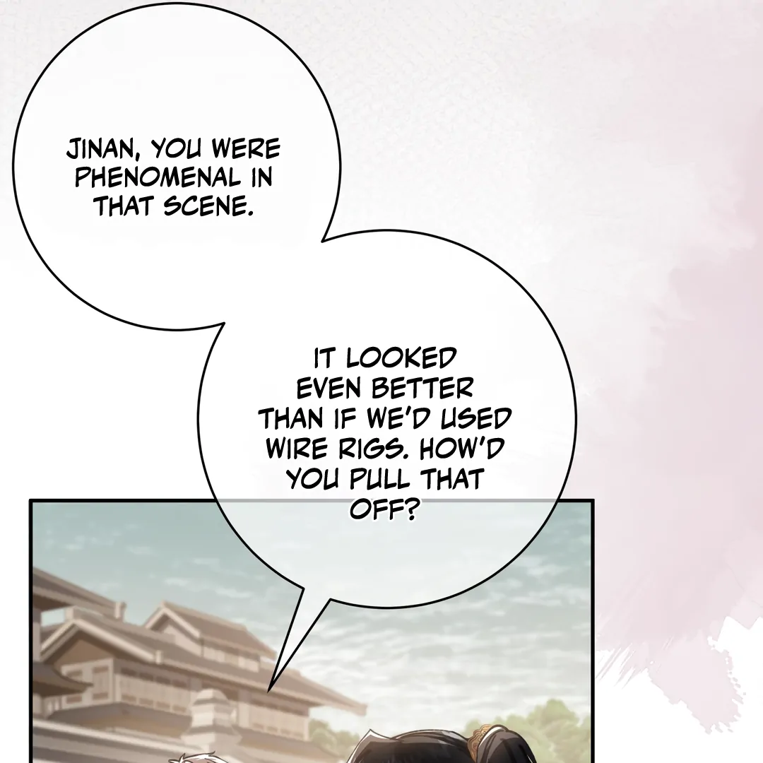 Bloody Sweet Scandal [Team Hazama] - Chapter 6 manhwa