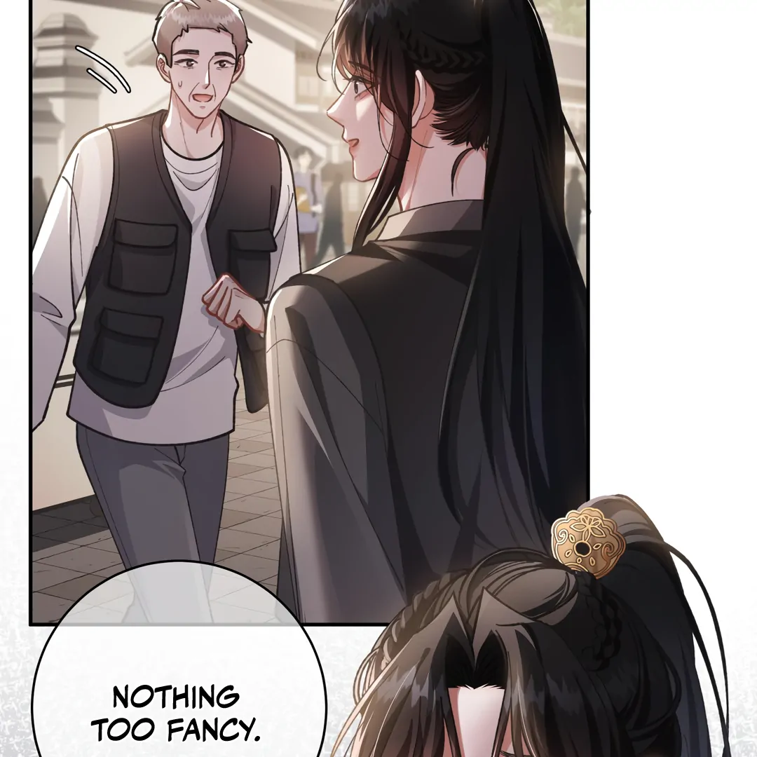 Bloody Sweet Scandal [Team Hazama] - Chapter 6 manhwa