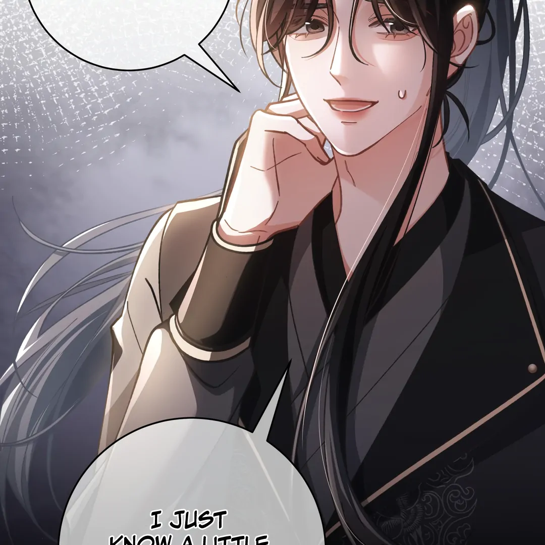 Bloody Sweet Scandal [Team Hazama] - Chapter 6 manhwa
