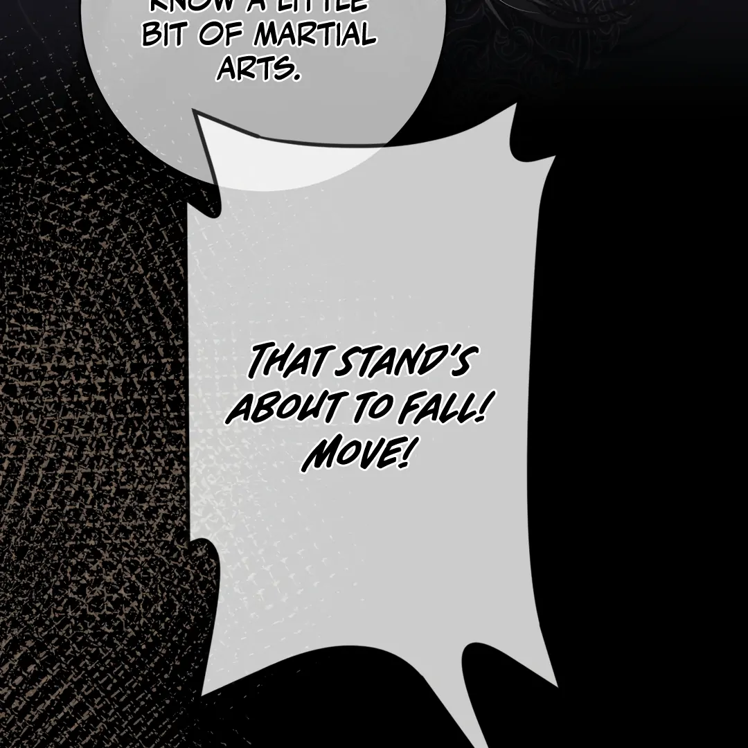 Bloody Sweet Scandal [Team Hazama] - Chapter 6 manhwa