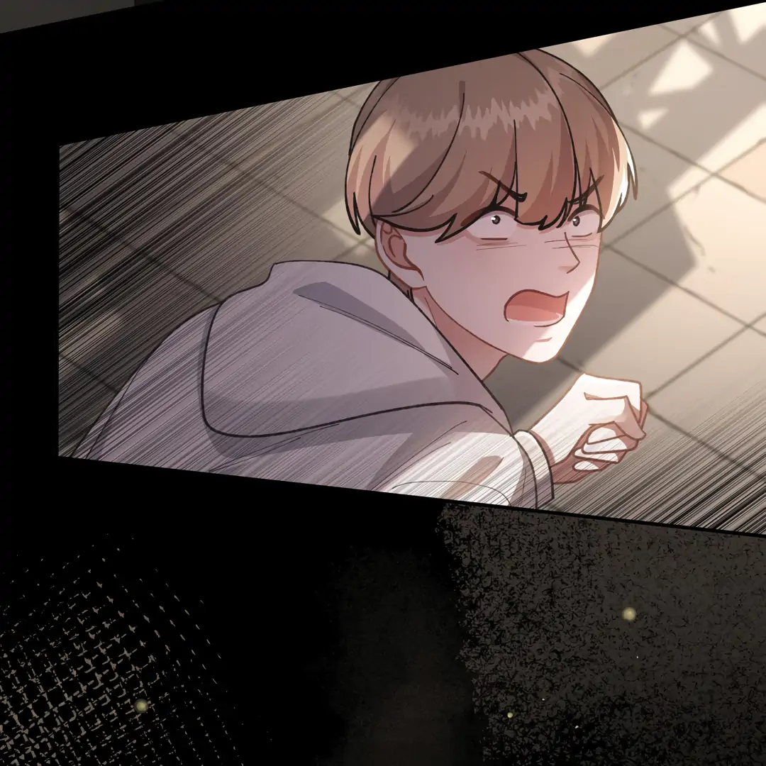 Bloody Sweet Scandal [Team Hazama] - Chapter 6 manhwa