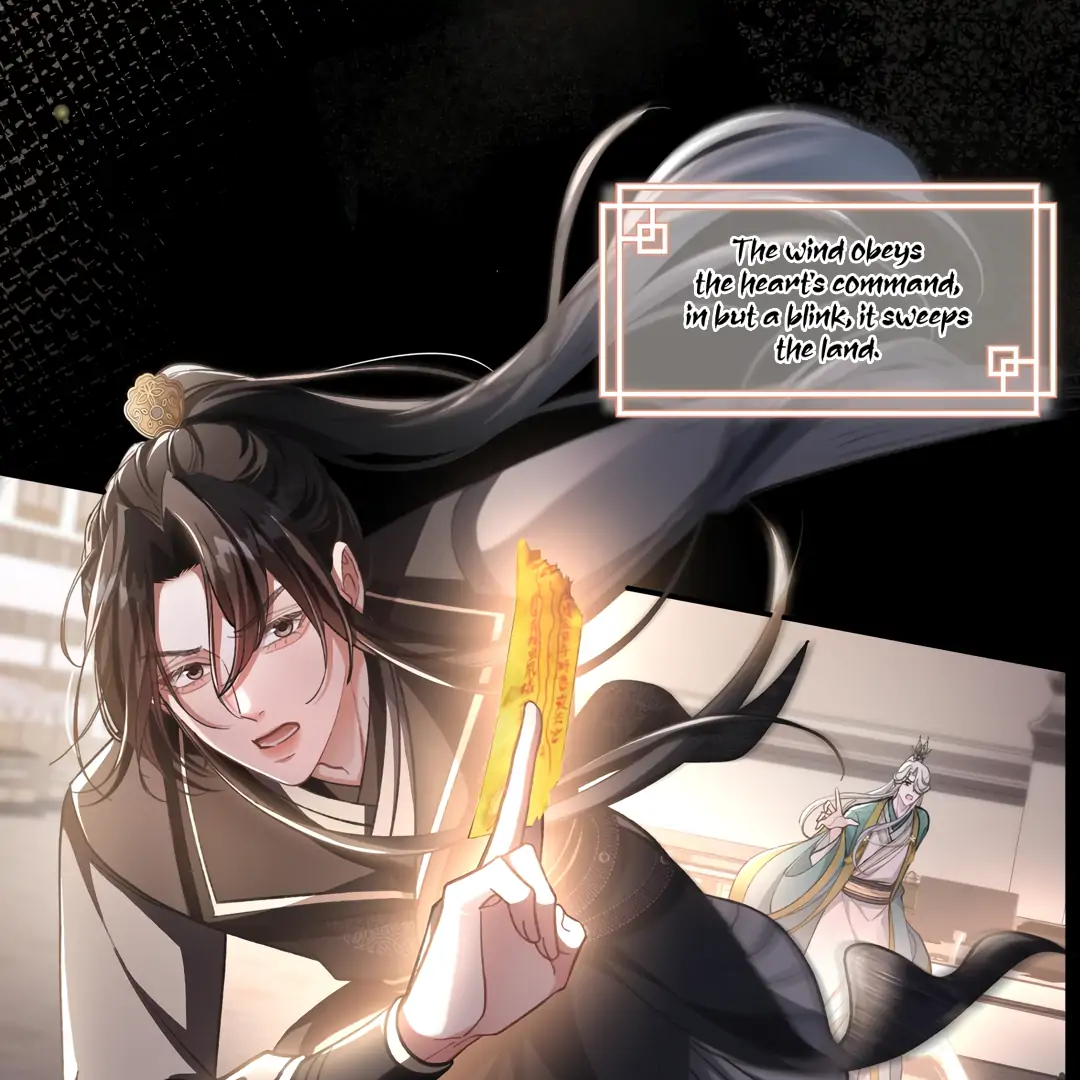 Bloody Sweet Scandal [Team Hazama] - Chapter 6 manhwa