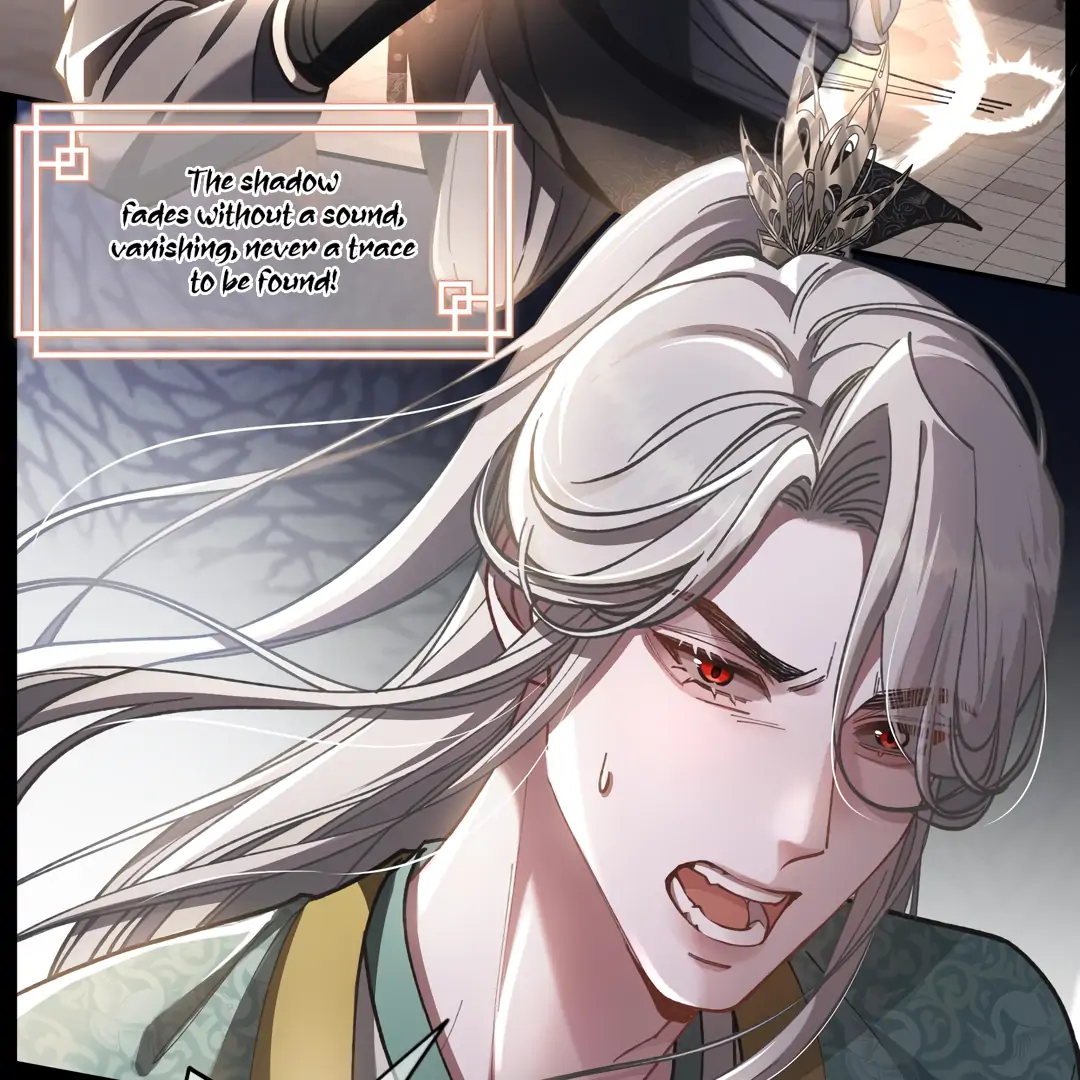 Bloody Sweet Scandal [Team Hazama] - Chapter 6 manhwa