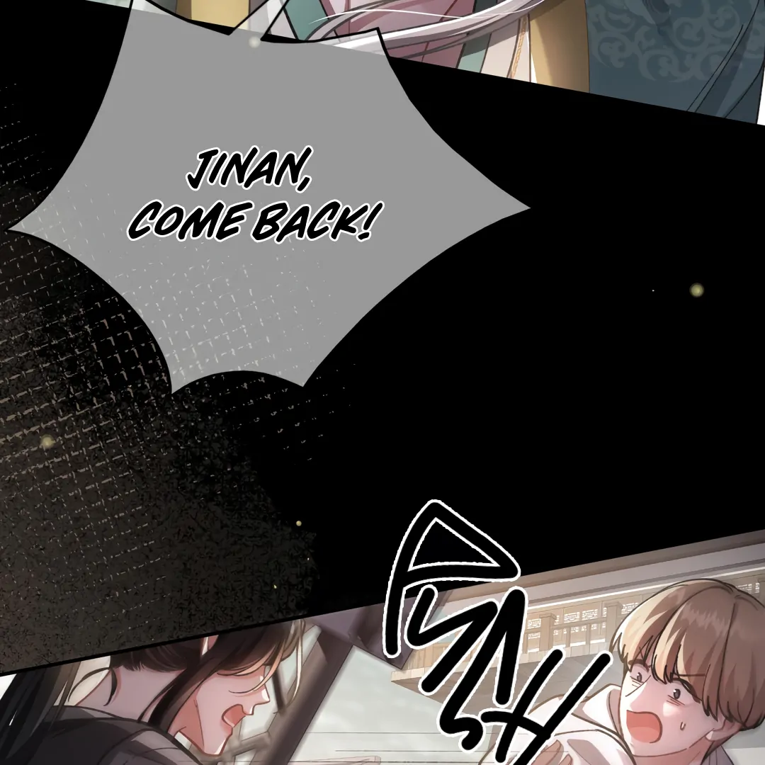 Bloody Sweet Scandal [Team Hazama] - Chapter 6 manhwa