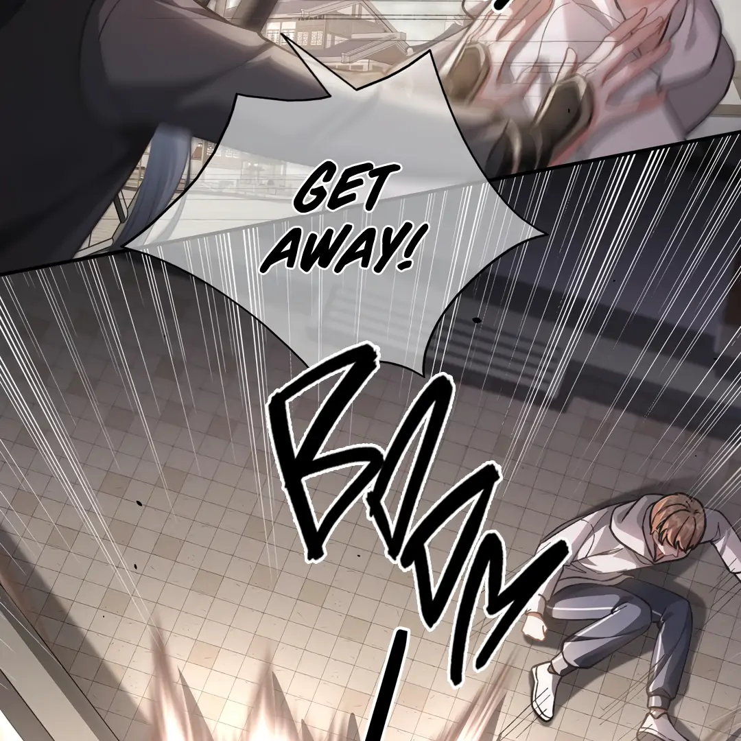 Bloody Sweet Scandal [Team Hazama] - Chapter 6 manhwa