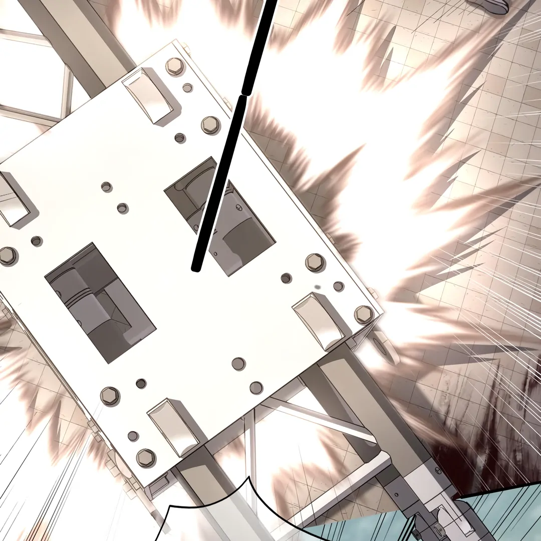 Bloody Sweet Scandal [Team Hazama] - Chapter 6 manhwa