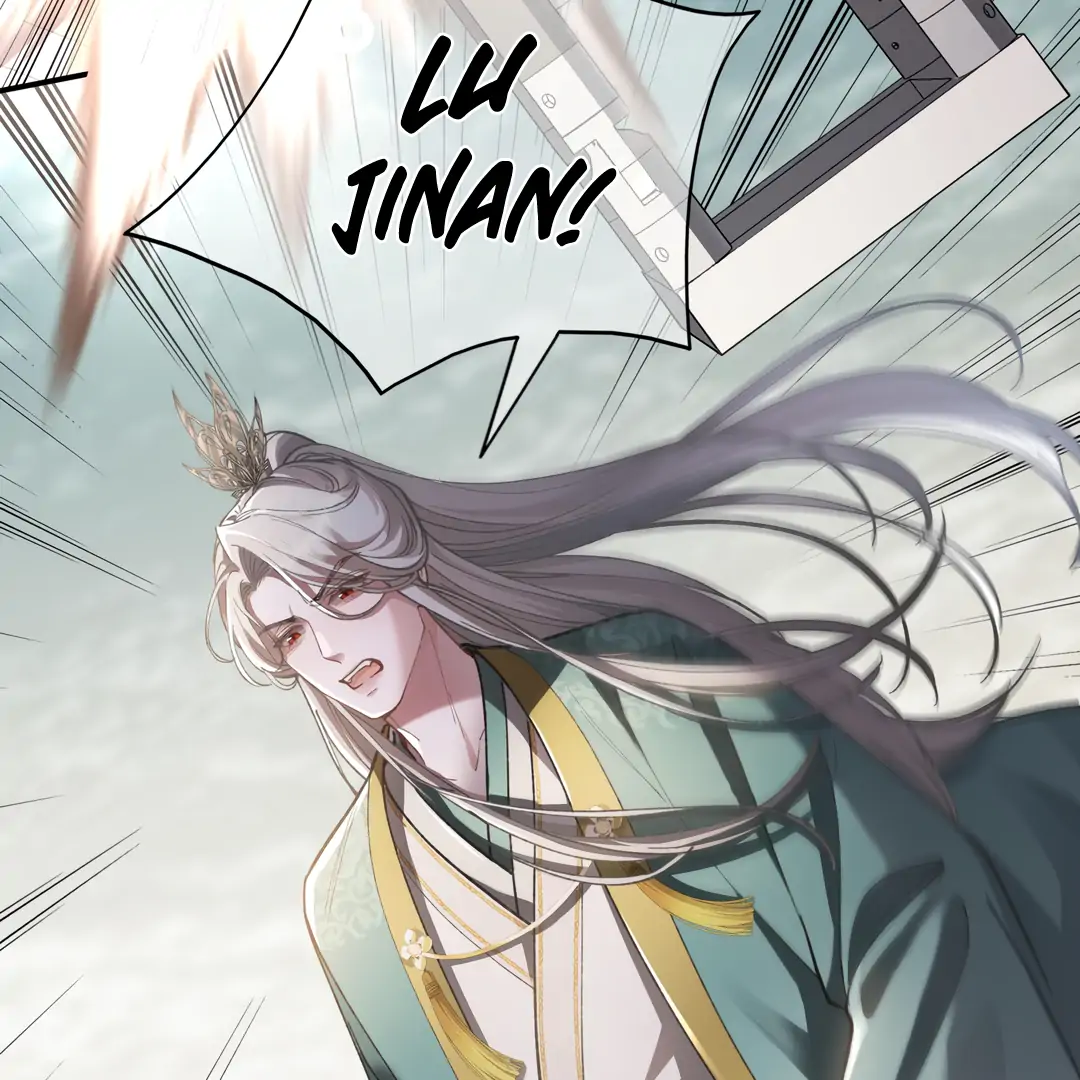 Bloody Sweet Scandal [Team Hazama] - Chapter 6 manhwa