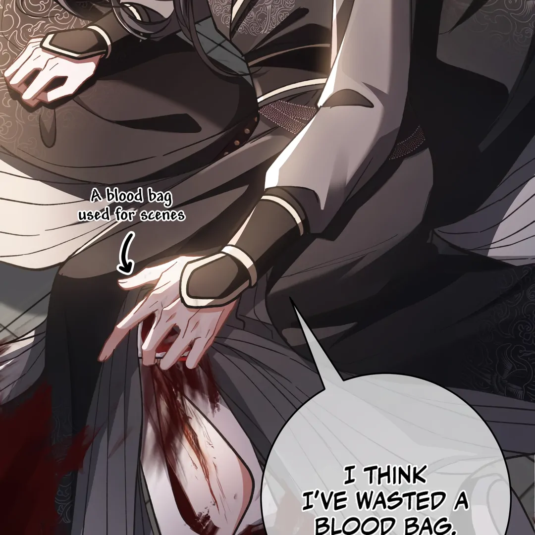 Bloody Sweet Scandal [Team Hazama] - Chapter 6 manhwa