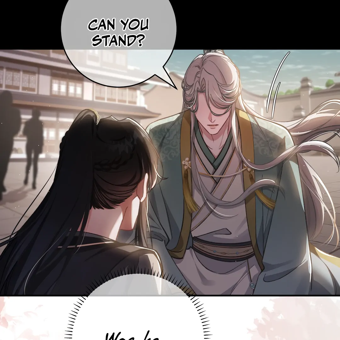 Bloody Sweet Scandal [Team Hazama] - Chapter 6 manhwa