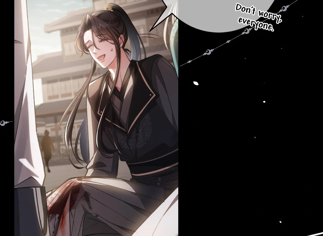 Bloody Sweet Scandal [Team Hazama] - Chapter 6 manhwa