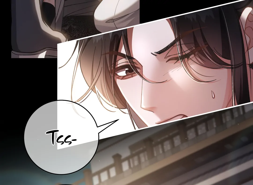 Bloody Sweet Scandal [Team Hazama] - Chapter 6 manhwa