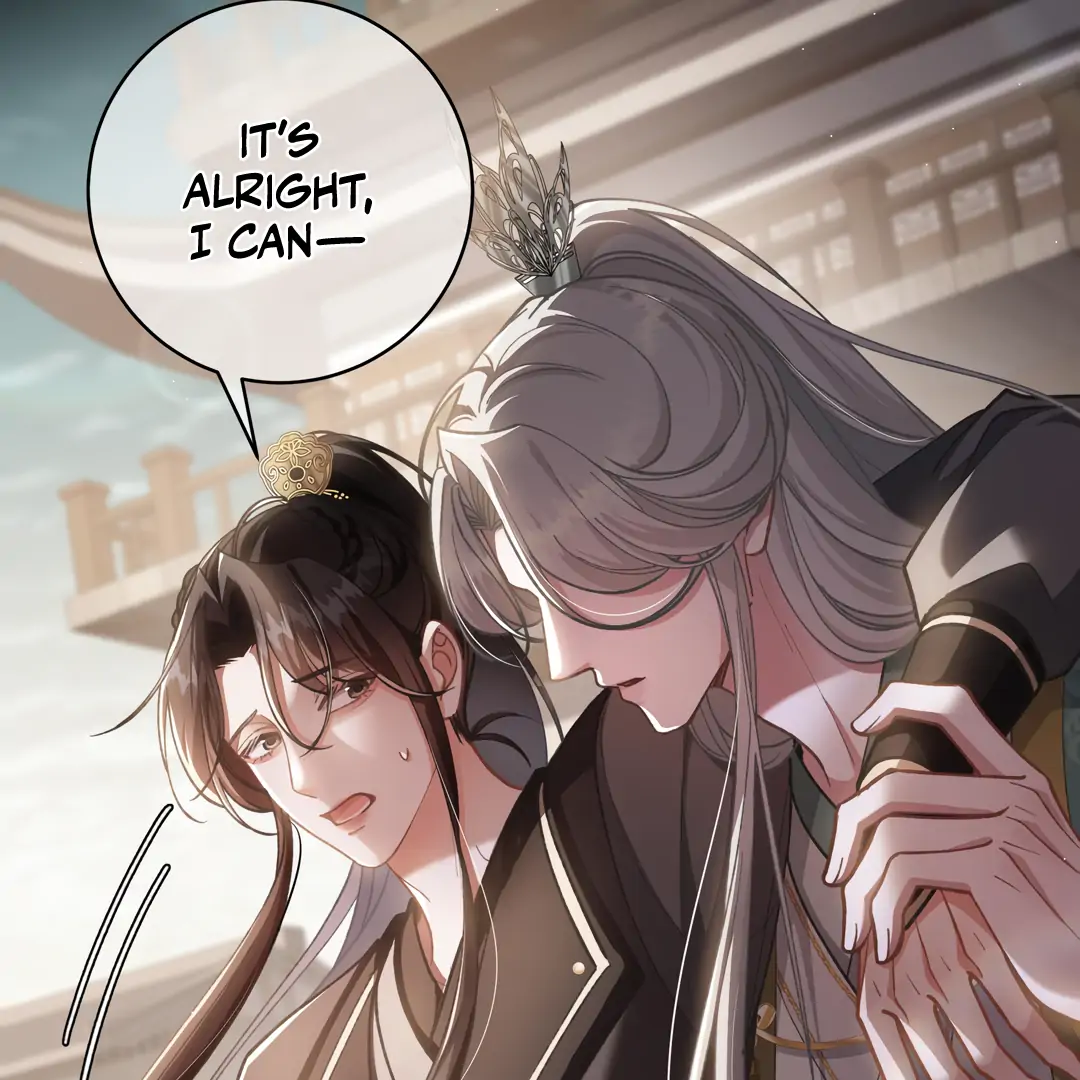 Bloody Sweet Scandal [Team Hazama] - Chapter 6 manhwa