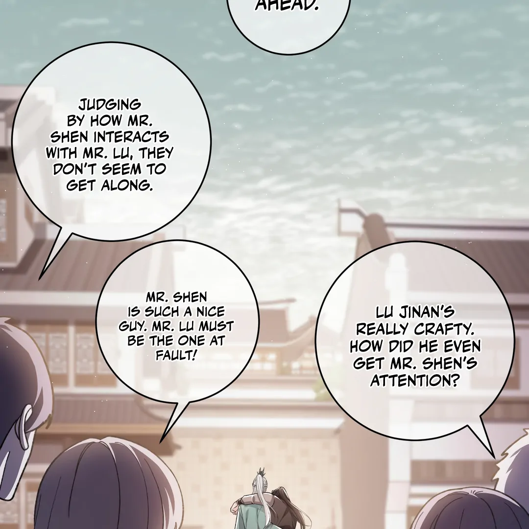 Bloody Sweet Scandal [Team Hazama] - Chapter 6 manhwa