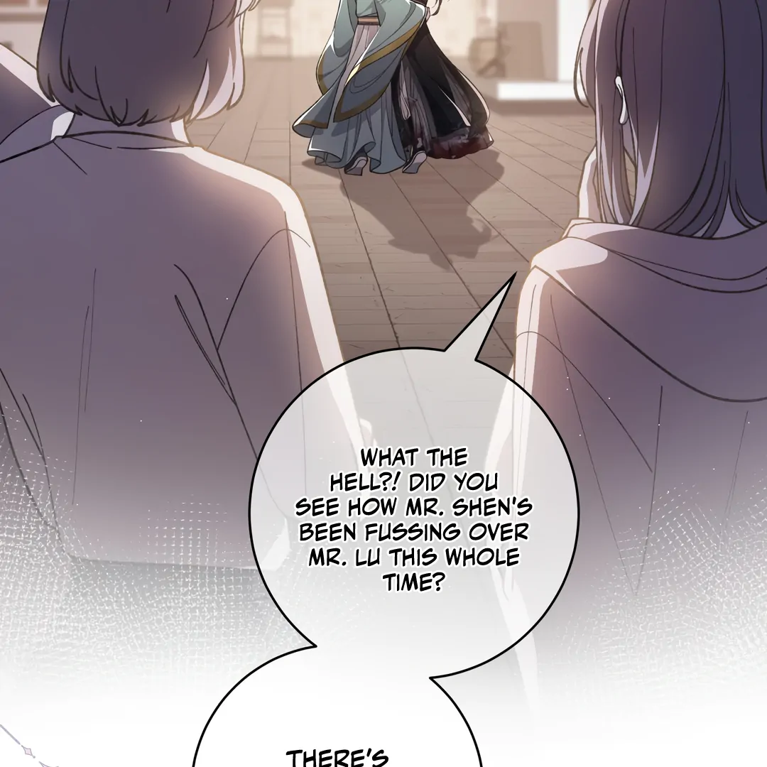 Bloody Sweet Scandal [Team Hazama] - Chapter 6 manhwa