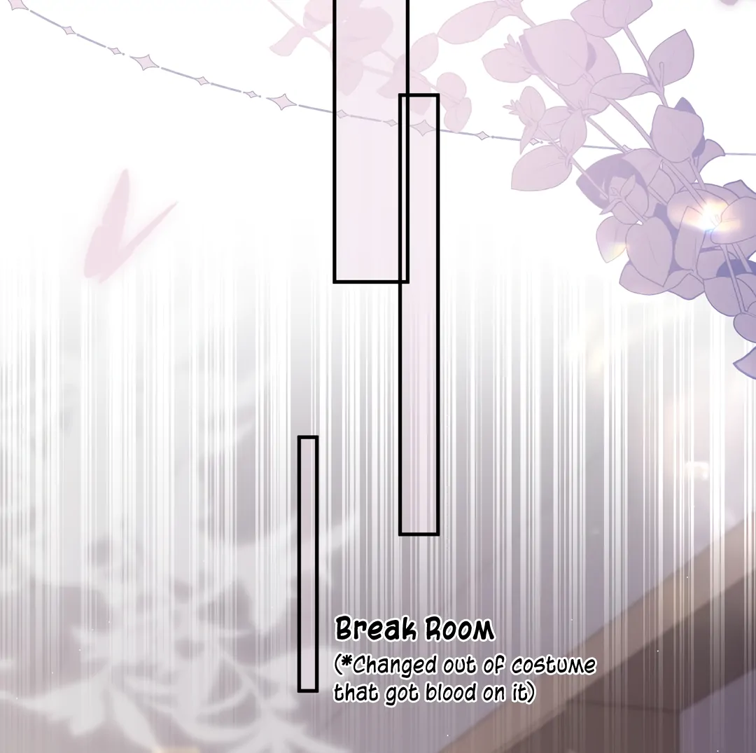 Bloody Sweet Scandal [Team Hazama] - Chapter 6 manhwa