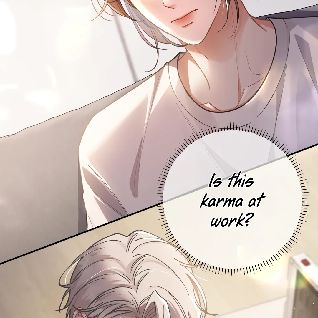 Bloody Sweet Scandal [Team Hazama] - Chapter 6 manhwa