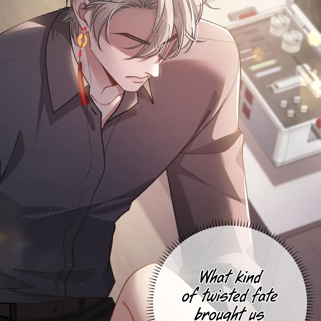 Bloody Sweet Scandal [Team Hazama] - Chapter 6 manhwa