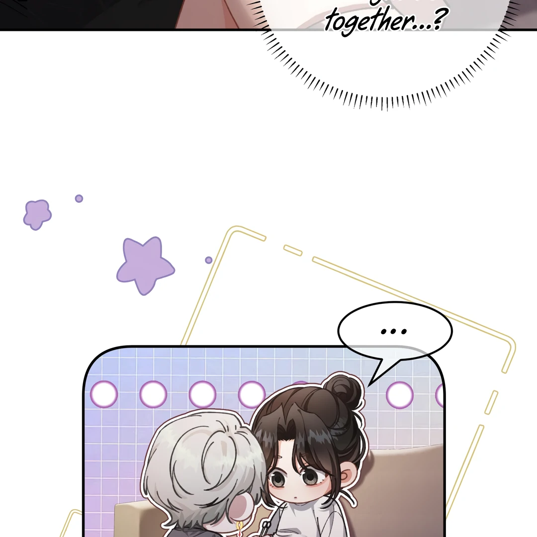 Bloody Sweet Scandal [Team Hazama] - Chapter 6 manhwa