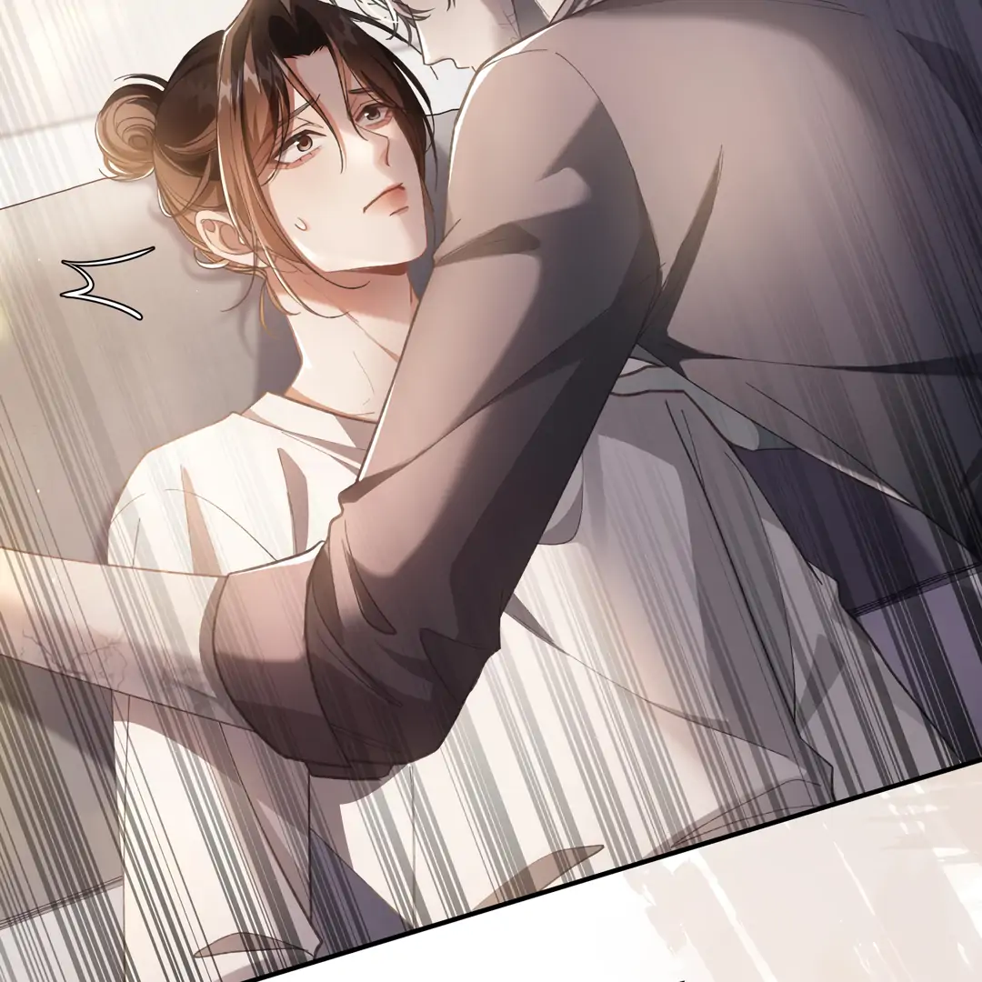 Bloody Sweet Scandal [Team Hazama] - Chapter 6 manhwa