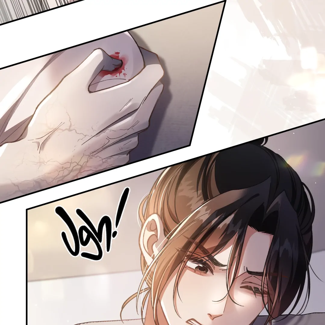 Bloody Sweet Scandal [Team Hazama] - Chapter 6 manhwa