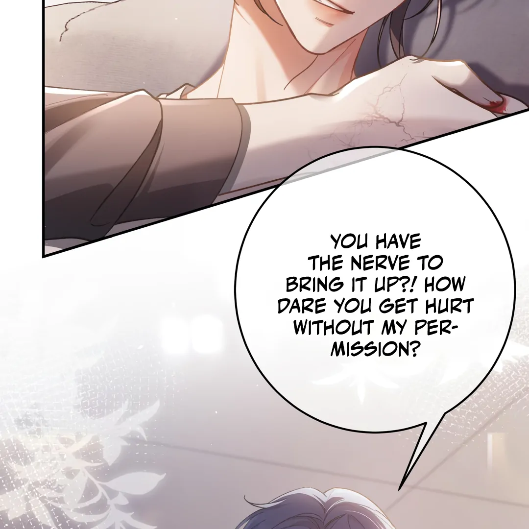 Bloody Sweet Scandal [Team Hazama] - Chapter 6 manhwa