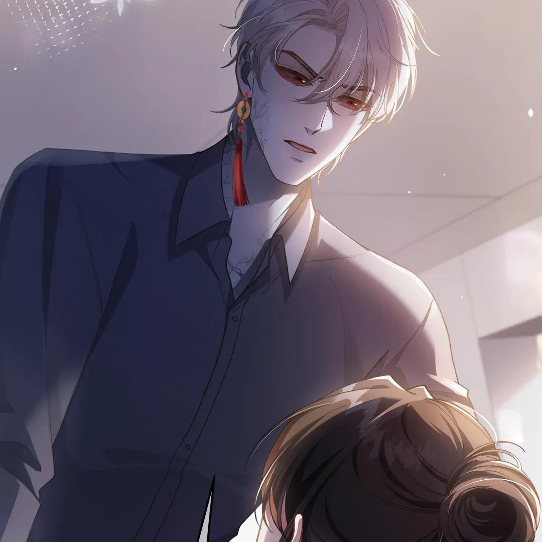 Bloody Sweet Scandal [Team Hazama] - Chapter 6 manhwa