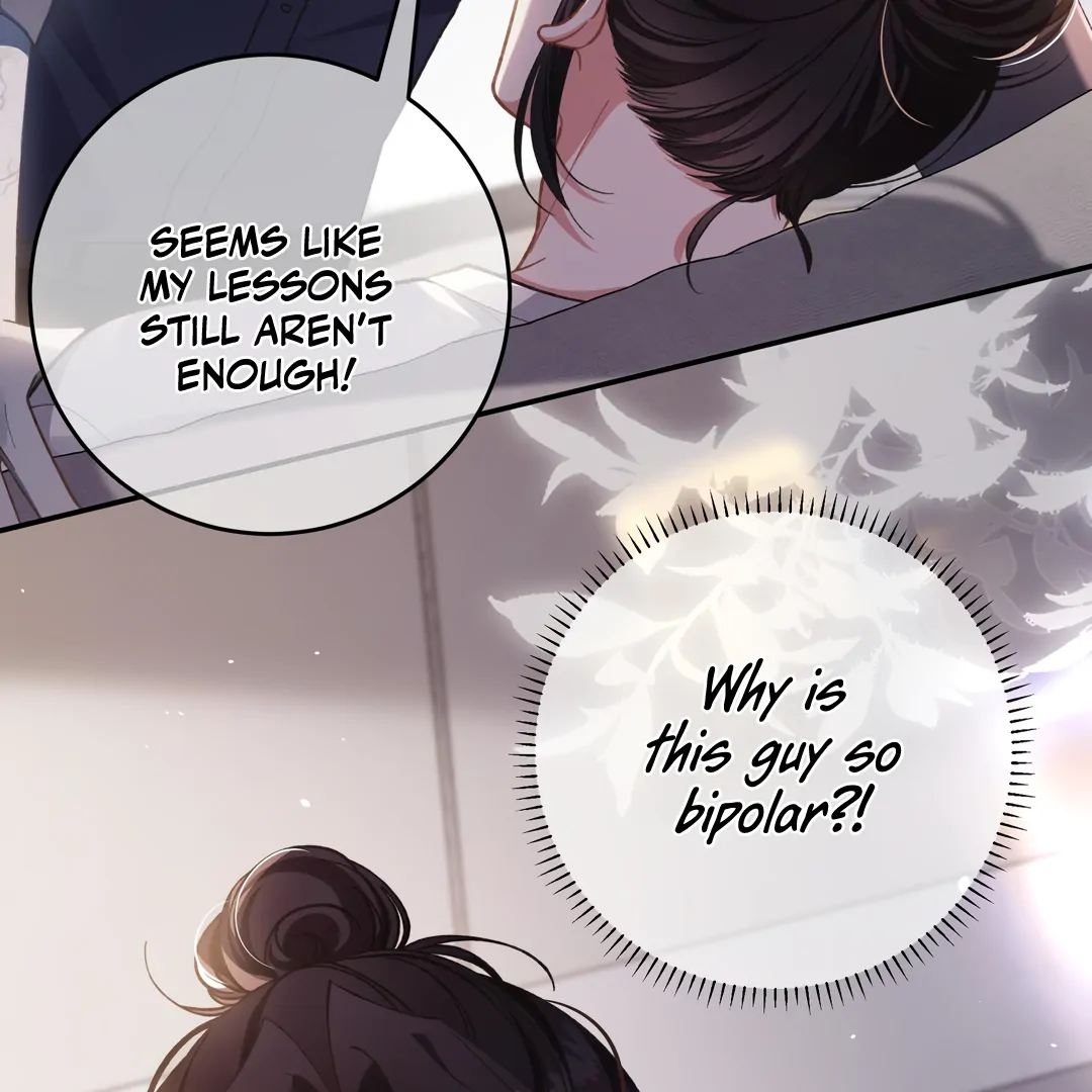 Bloody Sweet Scandal [Team Hazama] - Chapter 6 manhwa