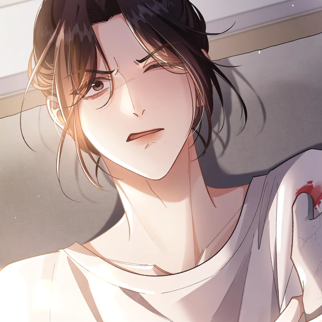 Bloody Sweet Scandal [Team Hazama] - Chapter 6 manhwa