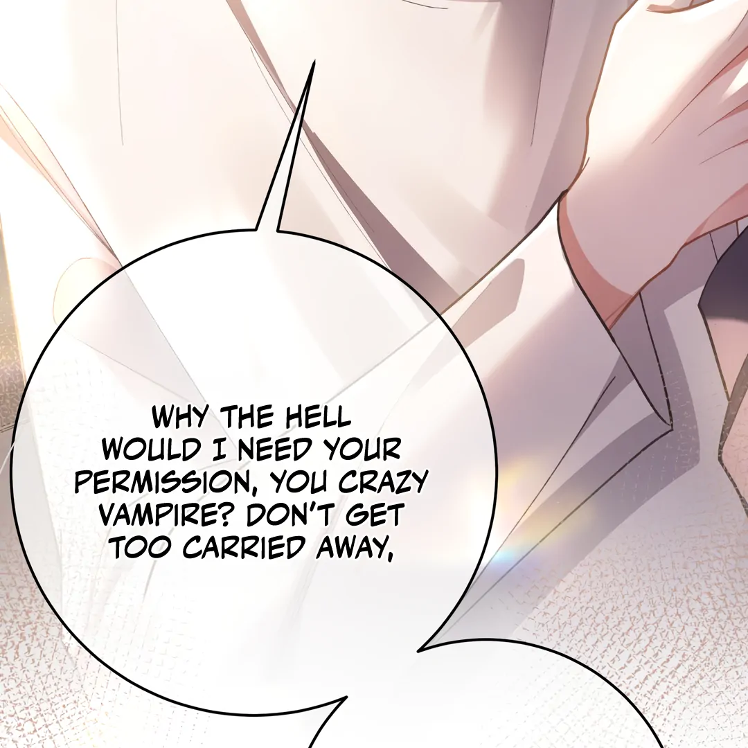 Bloody Sweet Scandal [Team Hazama] - Chapter 6 manhwa