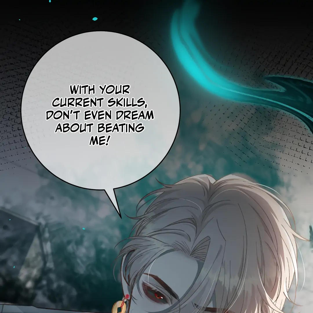 Bloody Sweet Scandal [Team Hazama] - Chapter 7 manhwa