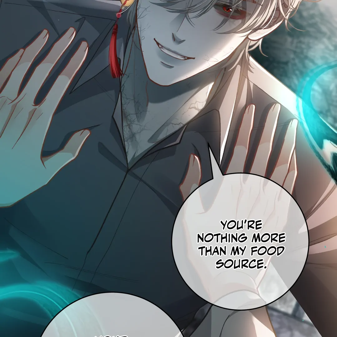 Bloody Sweet Scandal [Team Hazama] - Chapter 7 manhwa