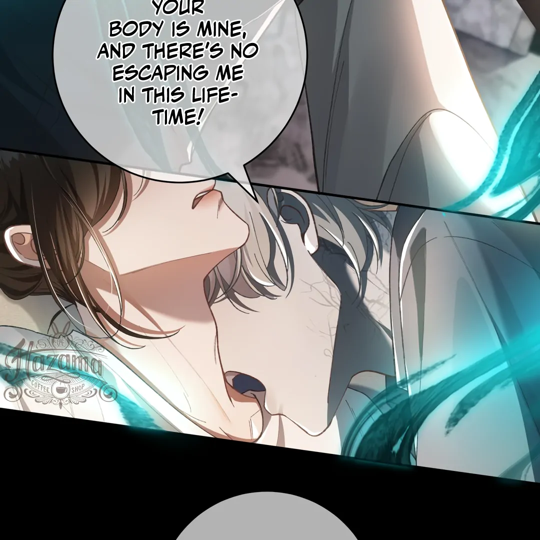 Bloody Sweet Scandal [Team Hazama] - Chapter 7 manhwa