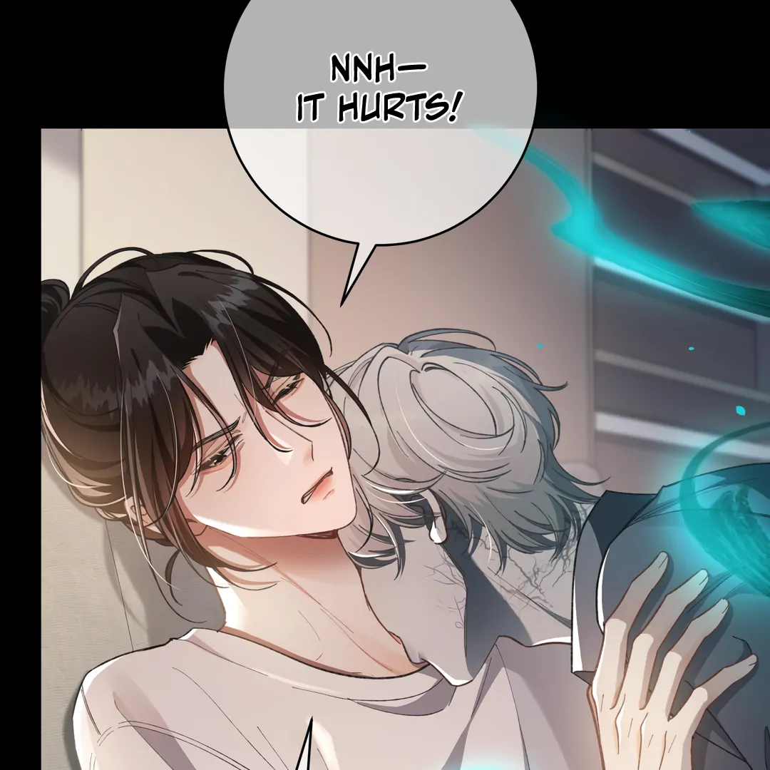 Bloody Sweet Scandal [Team Hazama] - Chapter 7 manhwa