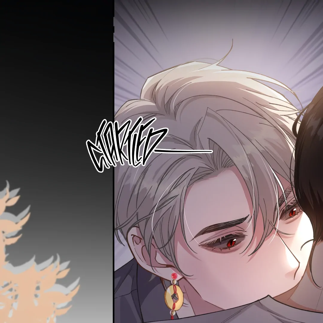 Bloody Sweet Scandal [Team Hazama] - Chapter 7 manhwa