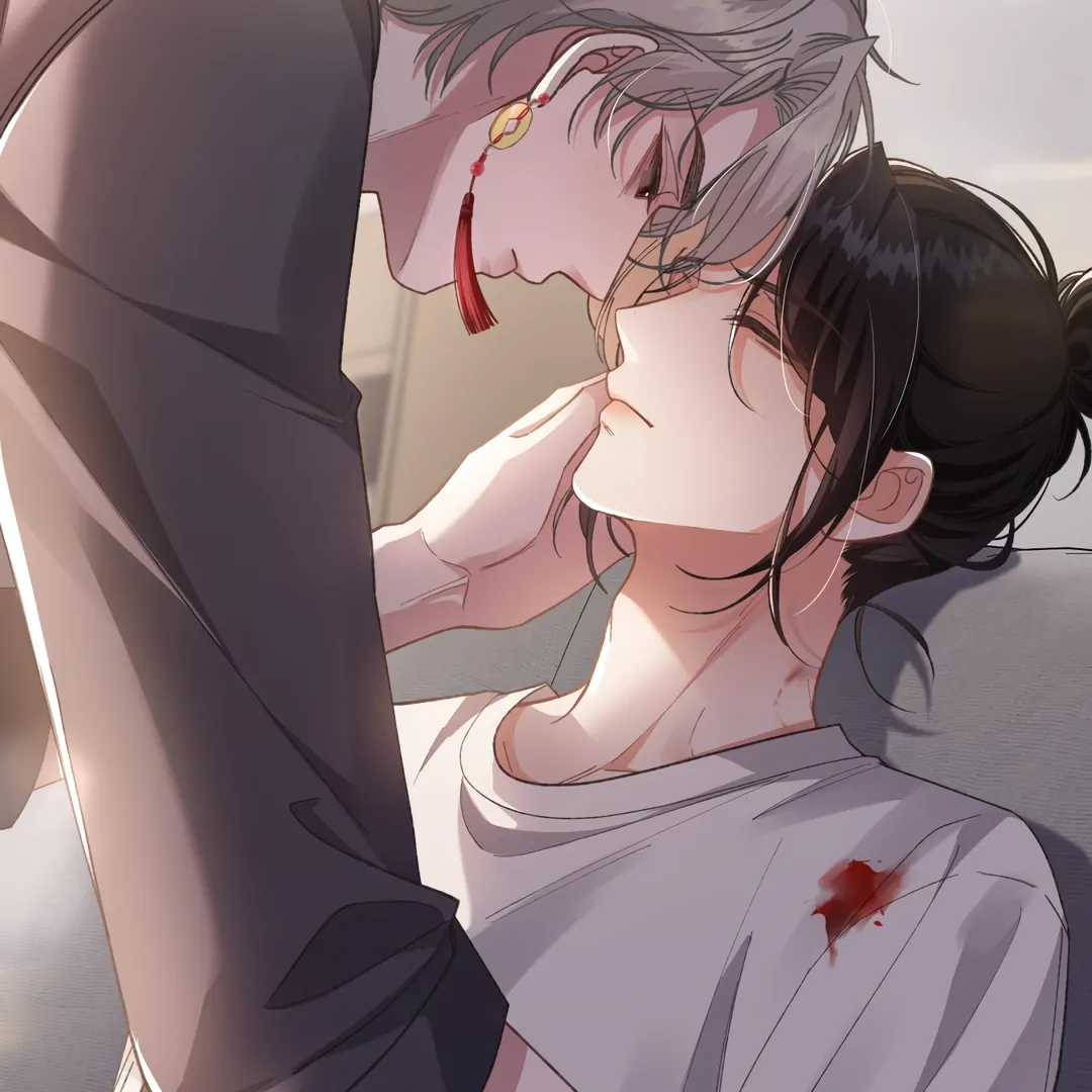 Bloody Sweet Scandal [Team Hazama] - Chapter 7 manhwa