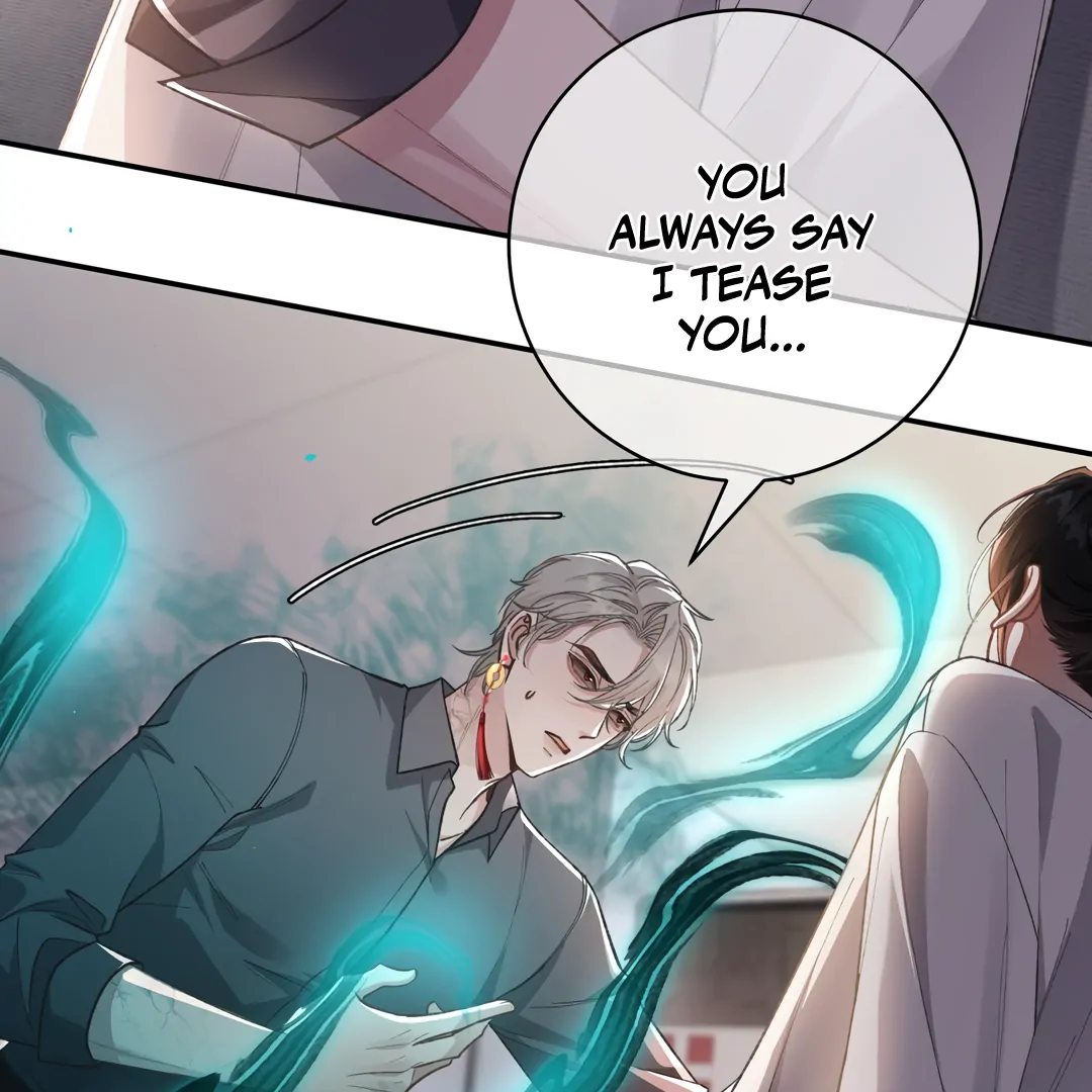 Bloody Sweet Scandal [Team Hazama] - Chapter 7 manhwa