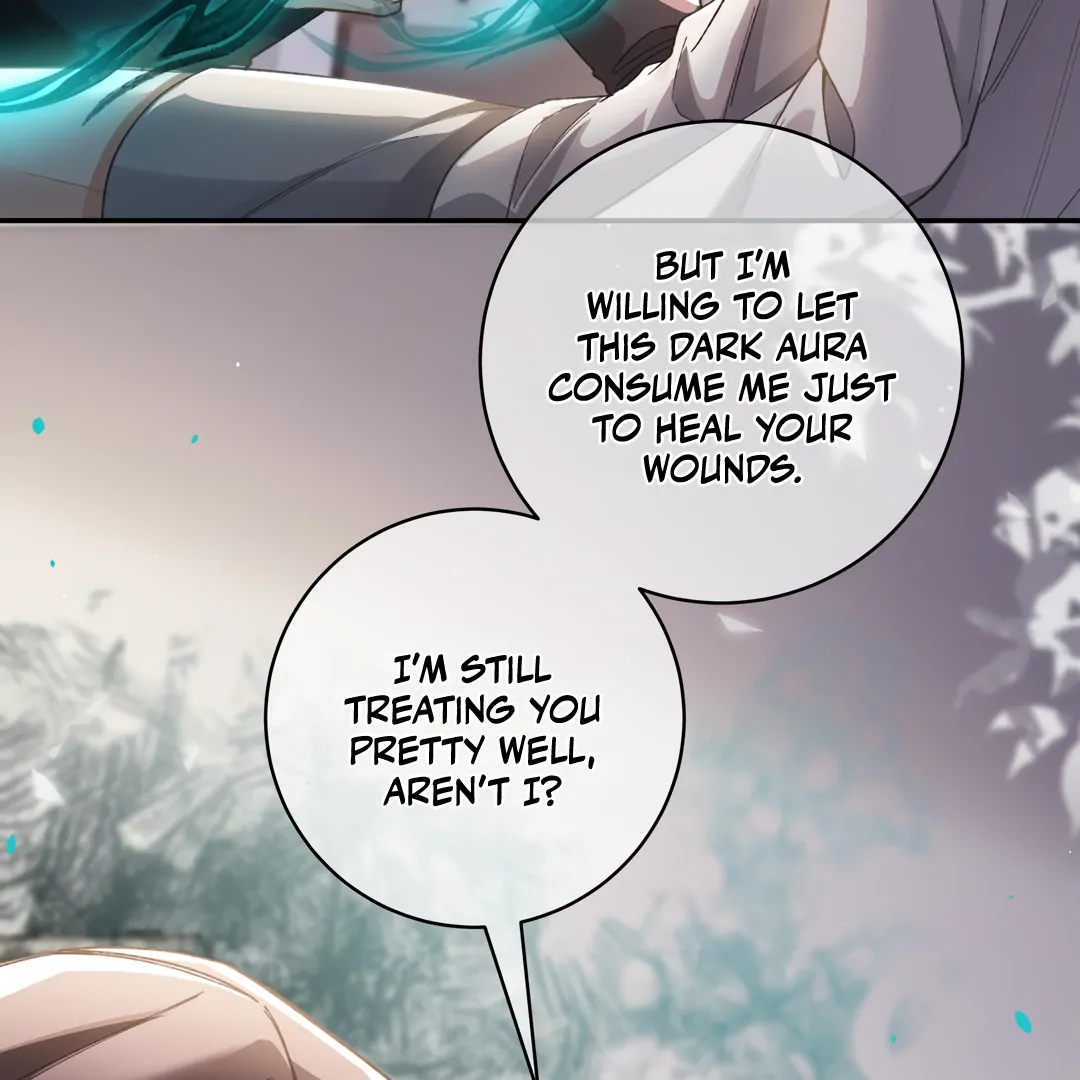 Bloody Sweet Scandal [Team Hazama] - Chapter 7 manhwa