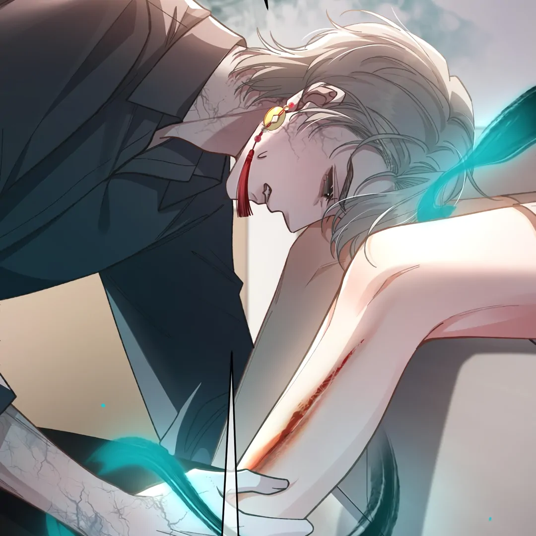 Bloody Sweet Scandal [Team Hazama] - Chapter 7 manhwa