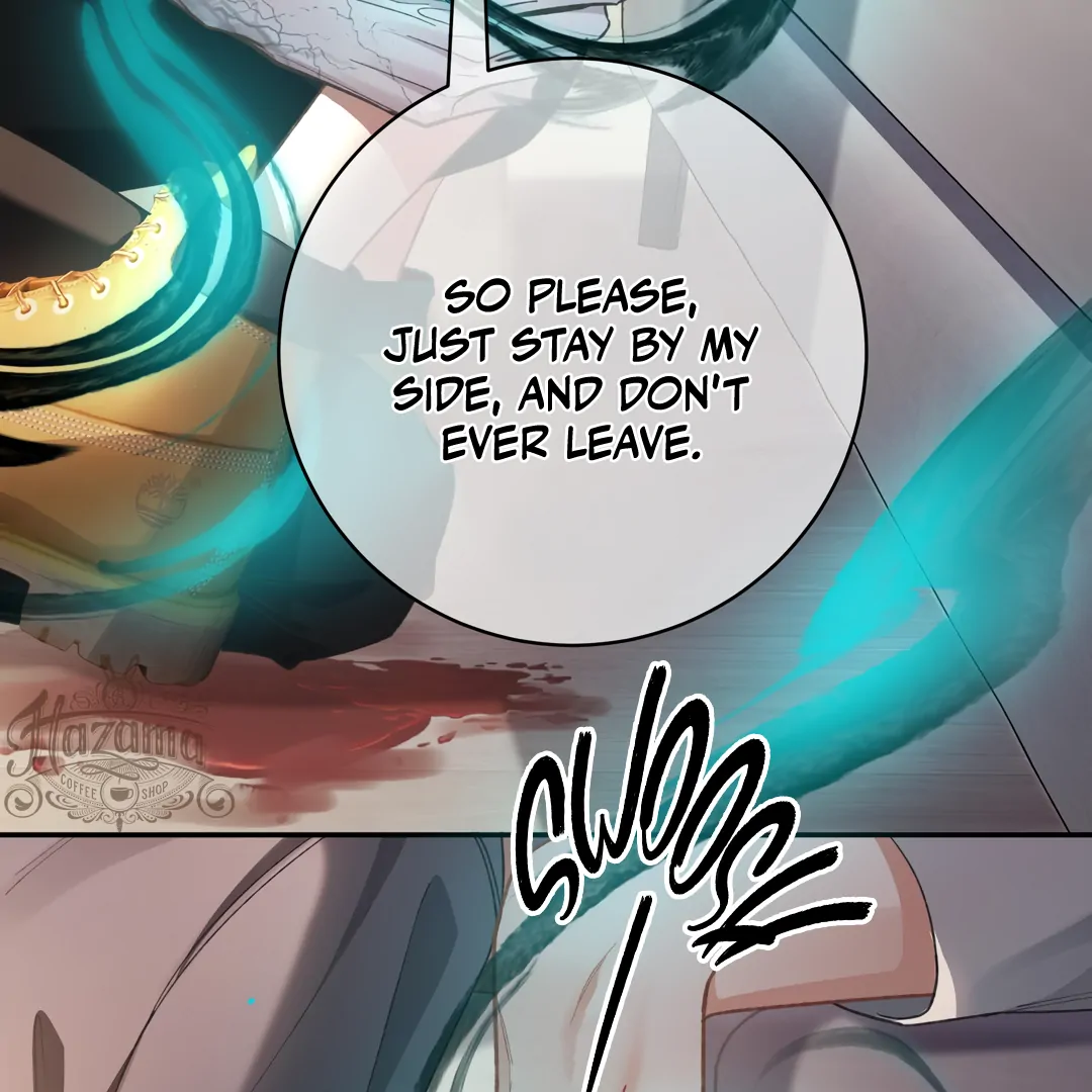 Bloody Sweet Scandal [Team Hazama] - Chapter 7 manhwa
