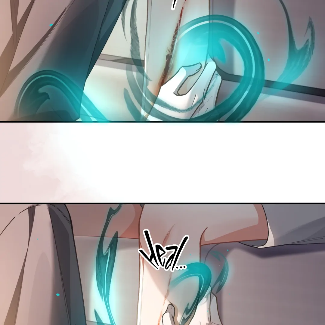 Bloody Sweet Scandal [Team Hazama] - Chapter 7 manhwa