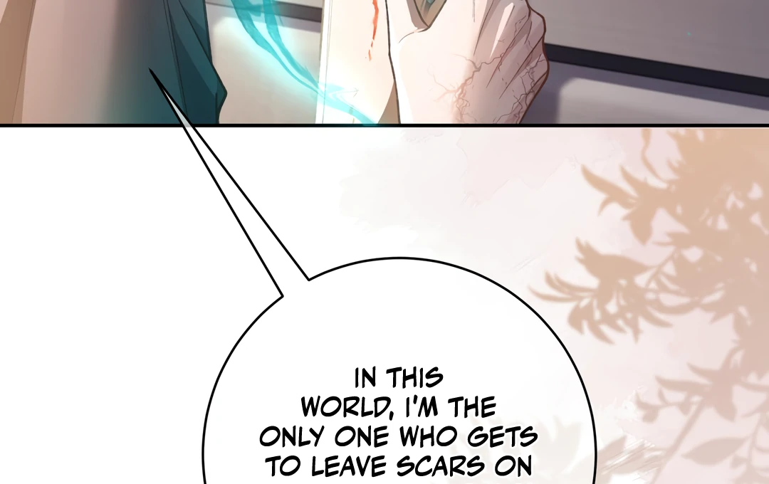 Bloody Sweet Scandal [Team Hazama] - Chapter 7 manhwa