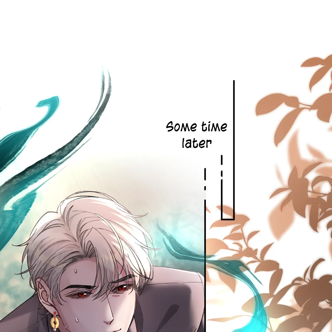 Bloody Sweet Scandal [Team Hazama] - Chapter 7 manhwa
