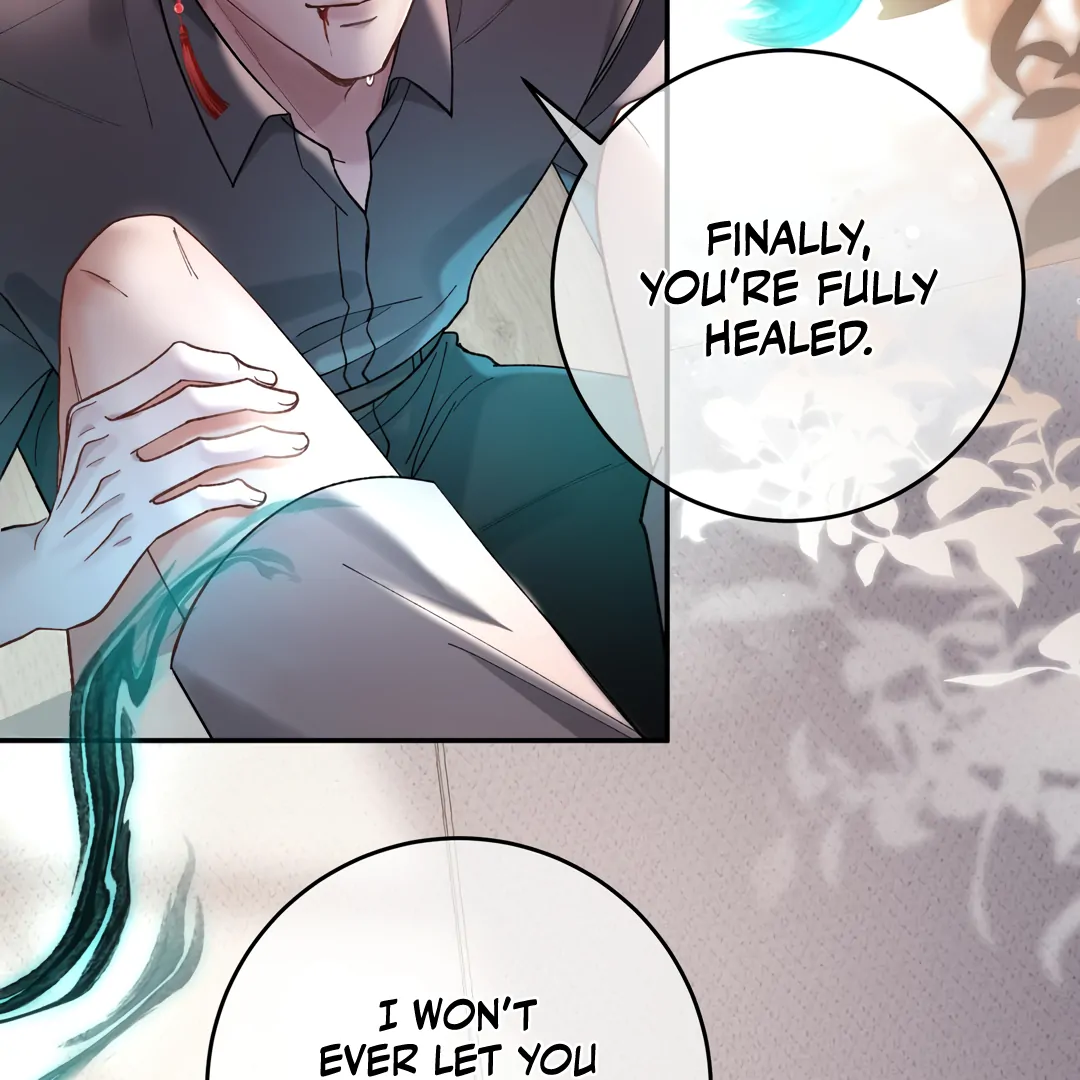 Bloody Sweet Scandal [Team Hazama] - Chapter 7 manhwa