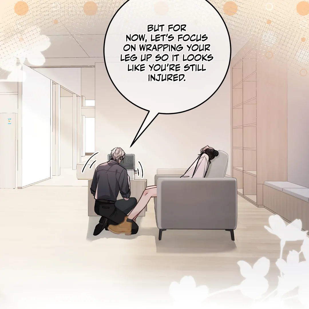 Bloody Sweet Scandal [Team Hazama] - Chapter 7 manhwa