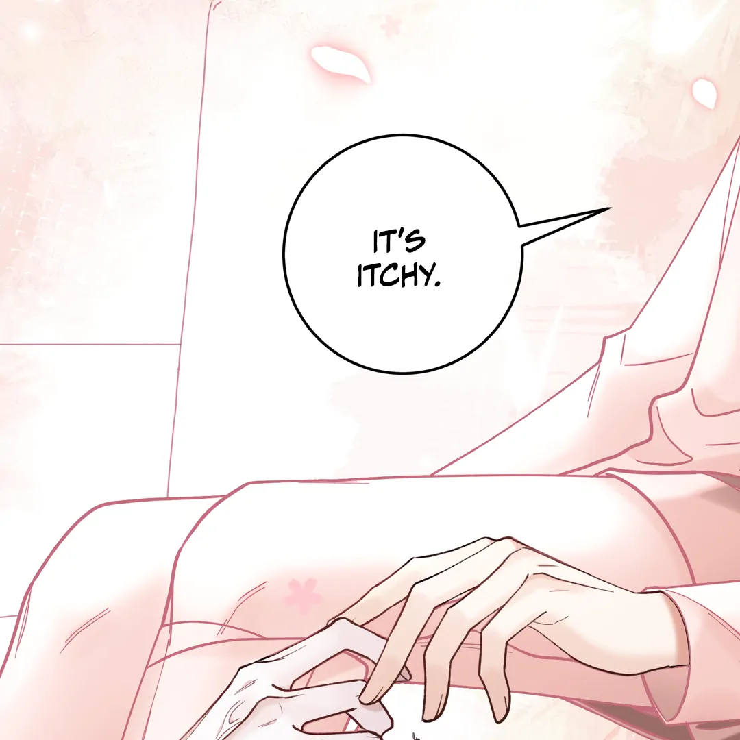 Bloody Sweet Scandal [Team Hazama] - Chapter 7 manhwa