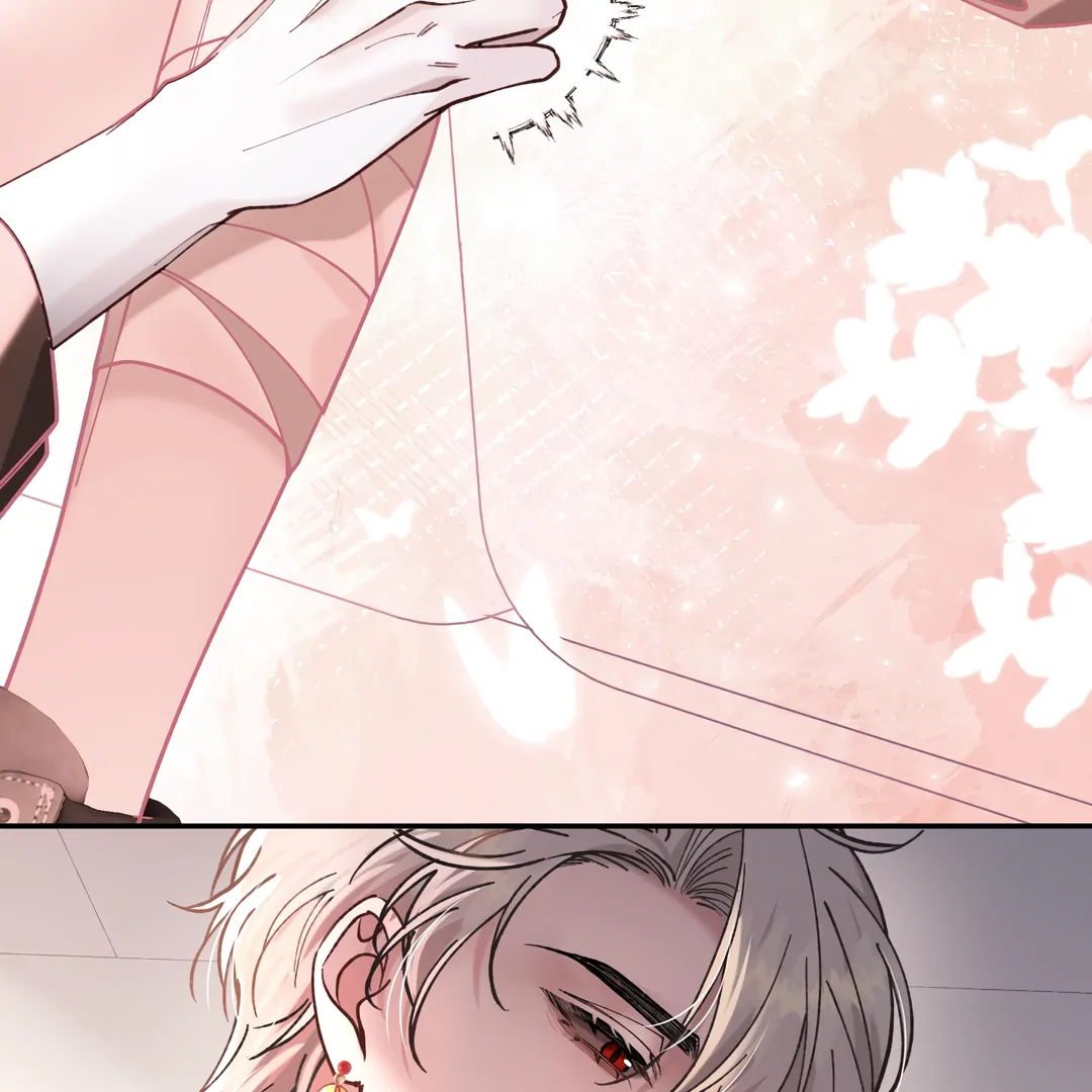 Bloody Sweet Scandal [Team Hazama] - Chapter 7 manhwa
